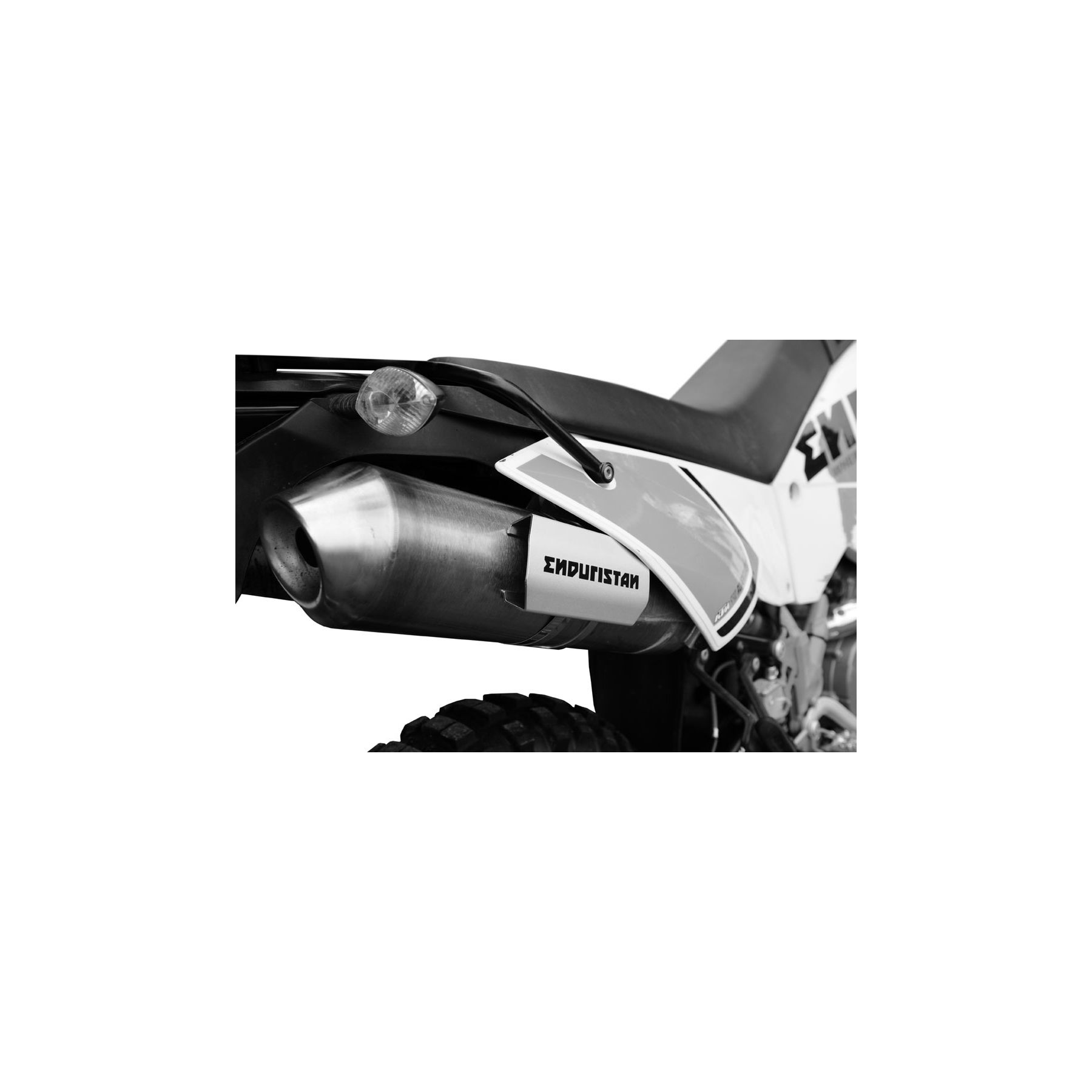 Enduristan Inferno Heat Shield