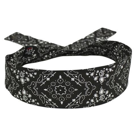 ZANheadgear Cooldanna