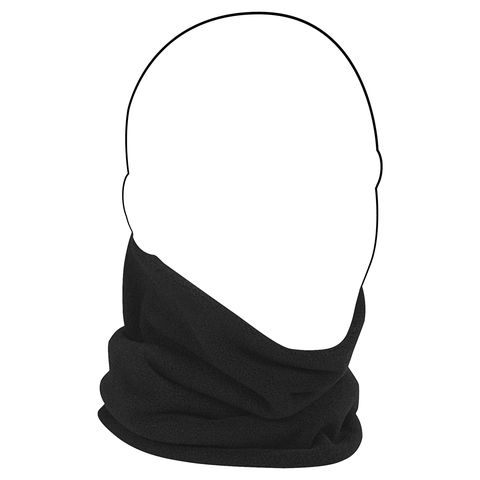 ZANheadgear Fleece Neck Warmer