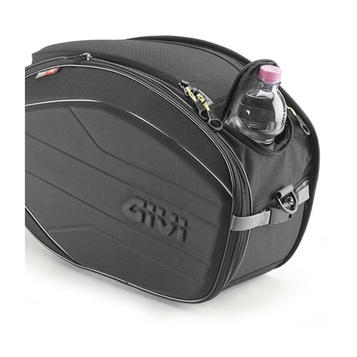 Givi EA100B Easy Range Saddlebags RevZilla