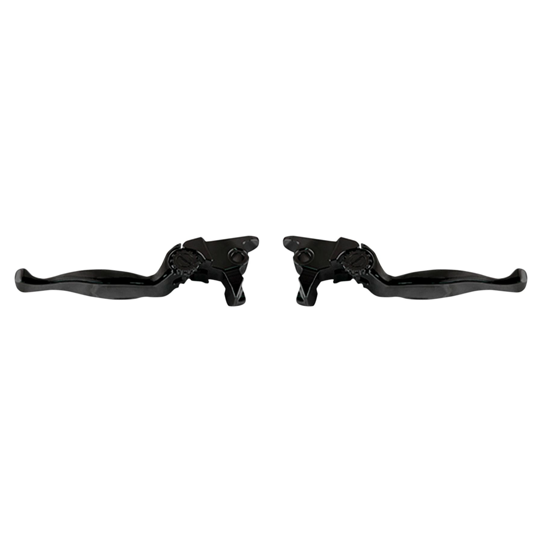 PSR Journey Adjustable Levers For Harley Touring 2014-2016