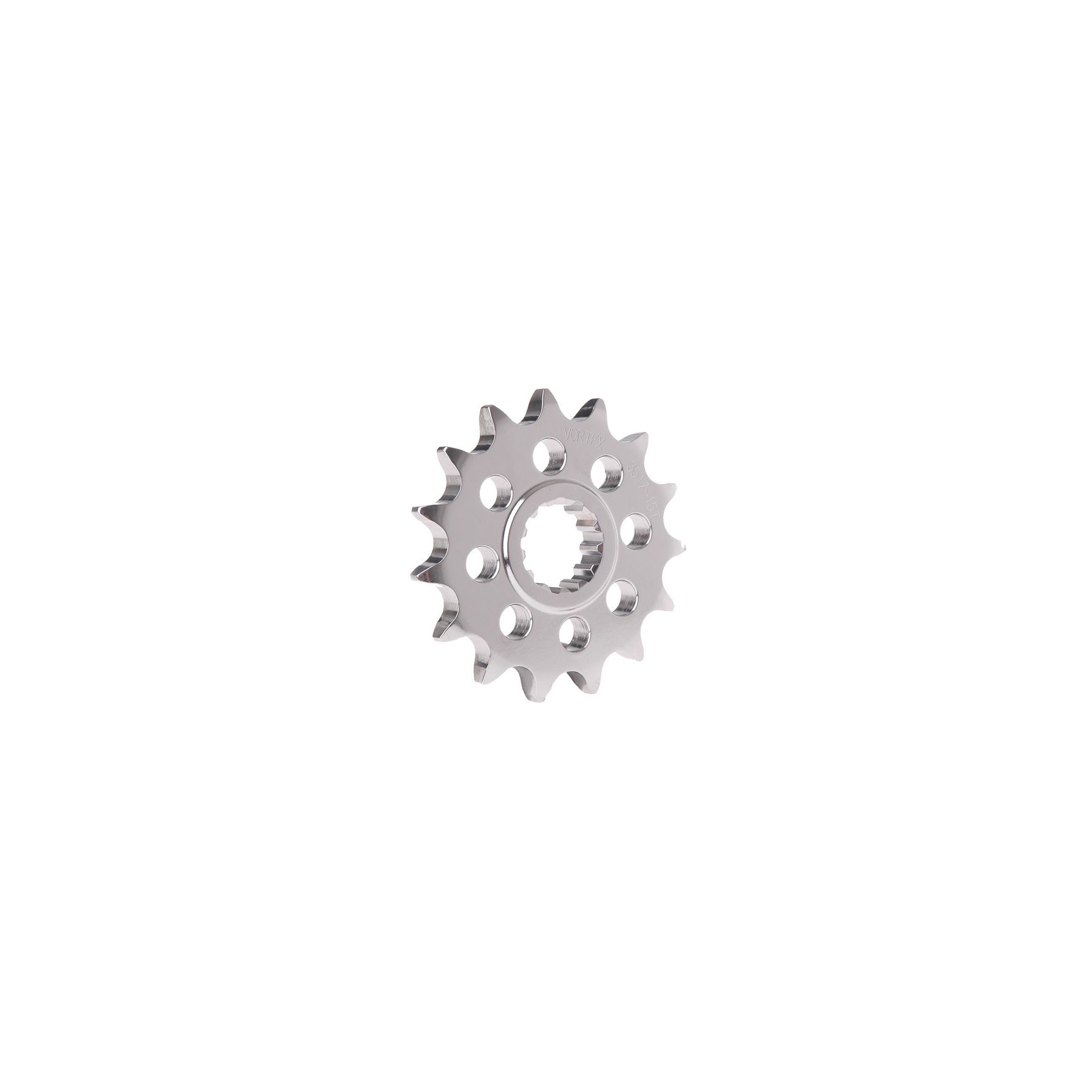 Vortex Front Sprocket Honda CRF150F / CRF230F