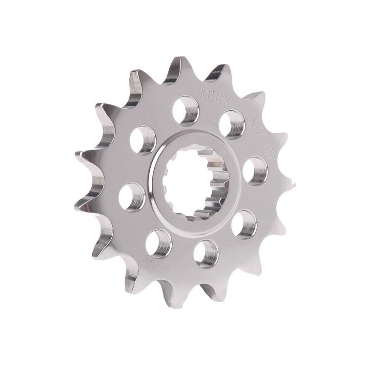 Vortex Front Sprocket Kawasaki KX125 1994-2005