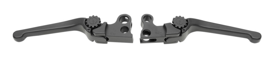 PSR Anthem Adjustable Levers For Harley 1996-2017 Shorty