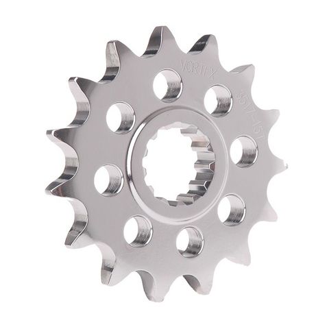 Vortex Front Sprocket Kawasaki KX250F / KX250 / KX250X 2006-2024 (13T)