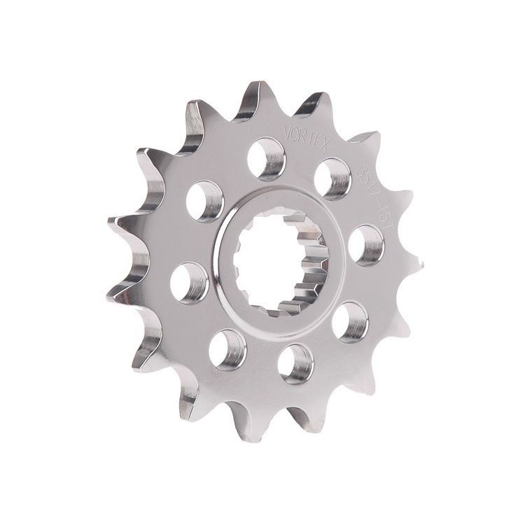 Vortex Front Sprocket Kawasaki KX250F / KX250 / KX250X 2006-2024 (13T)
