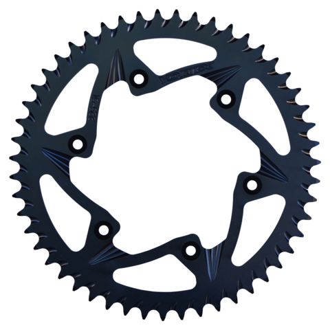 Vortex F5 Aluminum Rear Sprocket Kawasaki / Suzuki 125cc-450cc 1985-2026