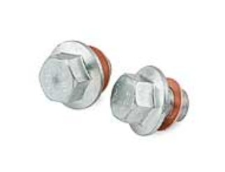 Vance & Hines O2 Sensor Plug Kit 10MM