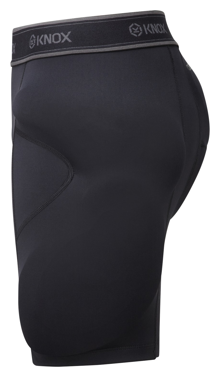 Knox Defender MK3 Shorts - RevZilla