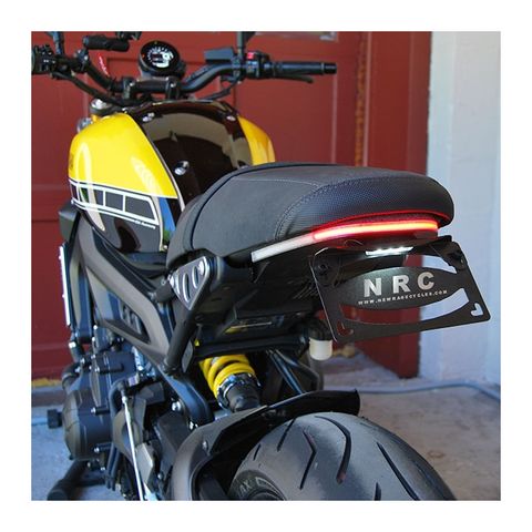 New Rage Cycles LED Fender Eliminator Yamaha XSR900 2016-2021