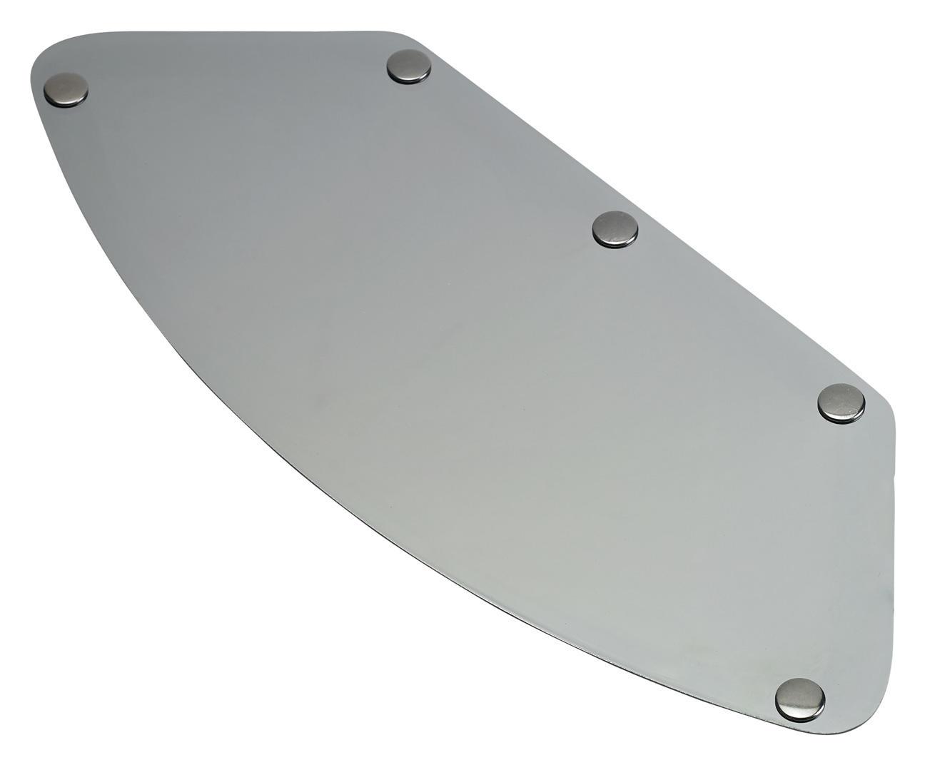 Biltwell Gringo Blast Face Shield L