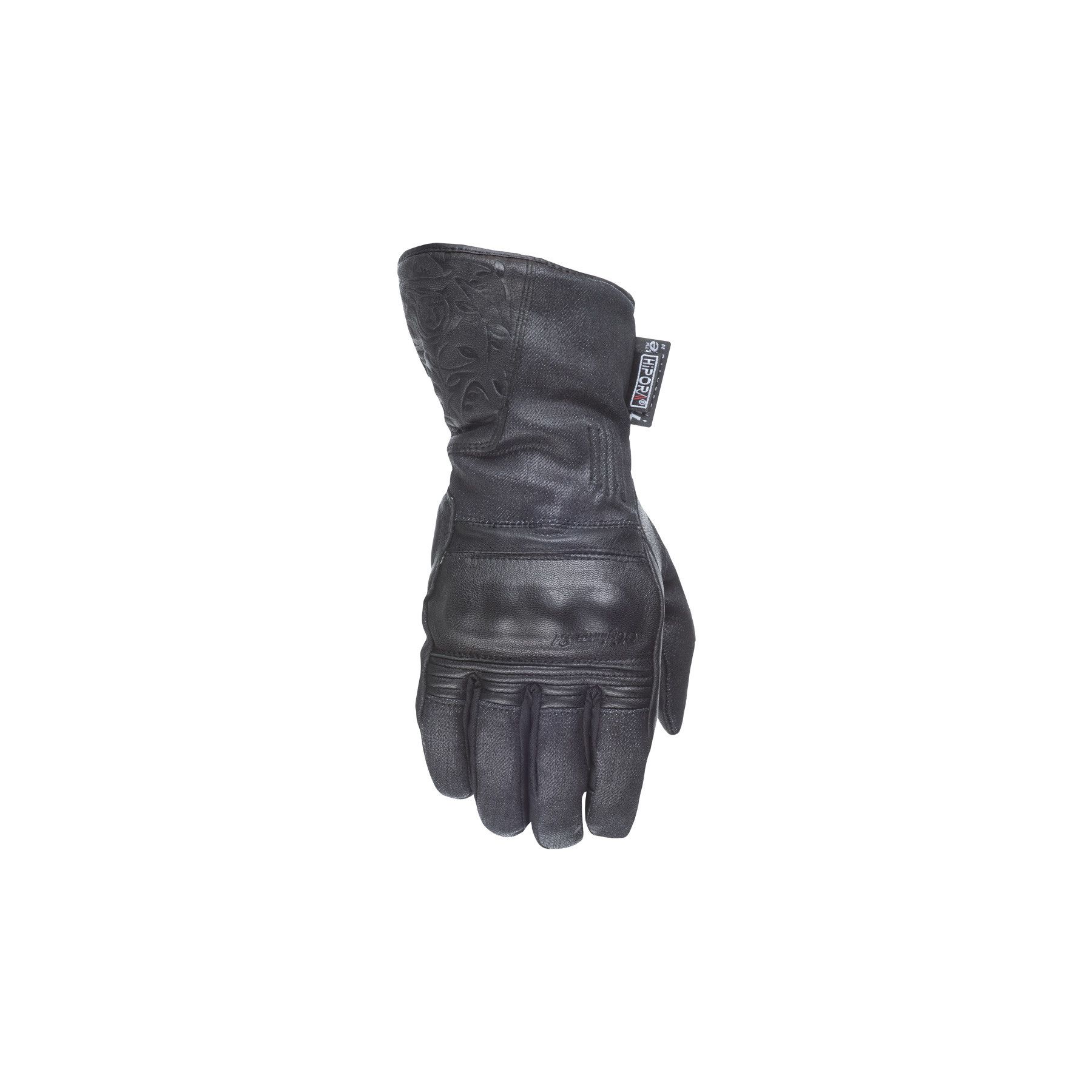 Highway 21 Black Rose Women's Gloves