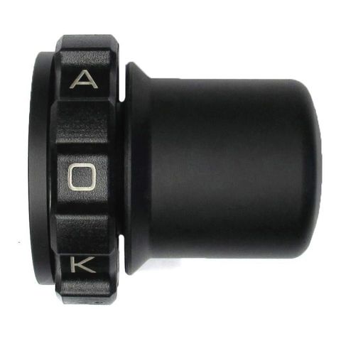 Kaoko Throttle Stabilizer Kawasaki Ninja 250R / 300 / ZX6R / Z1000 / Ninja 1000