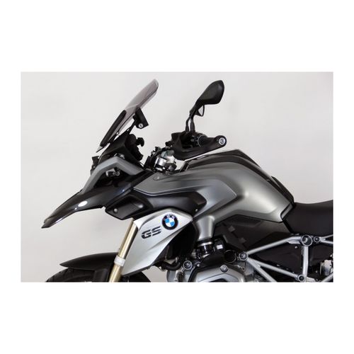 MRA TouringScreen Windshield BMW R1200GS / Adventure RevZilla