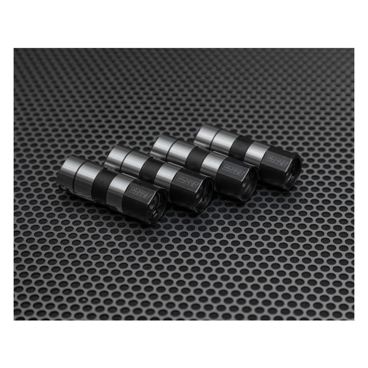 Vance & Hines High Performance Hydraulic Lifters For Harley 19992017