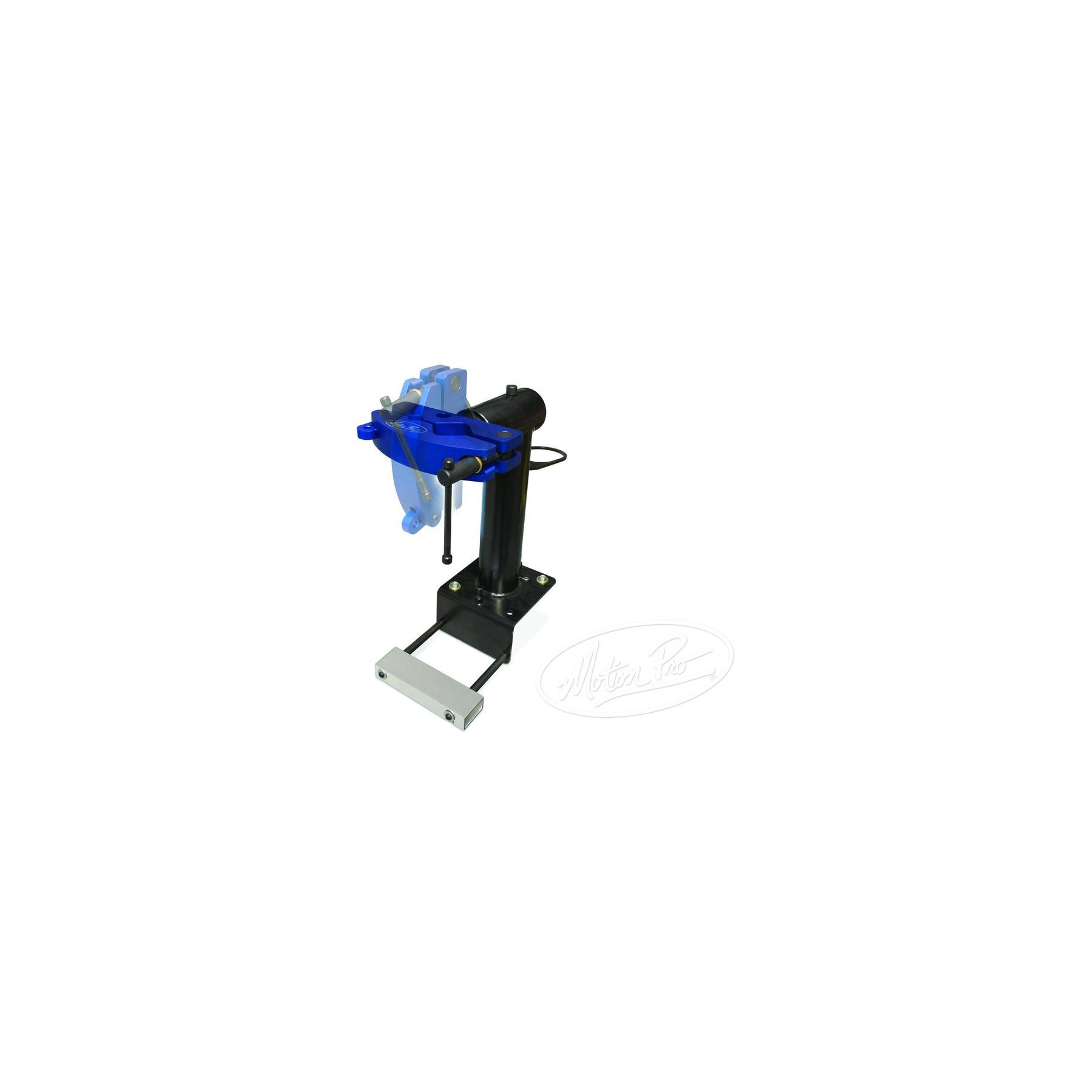 Motion Pro Pivot Suspension Vise