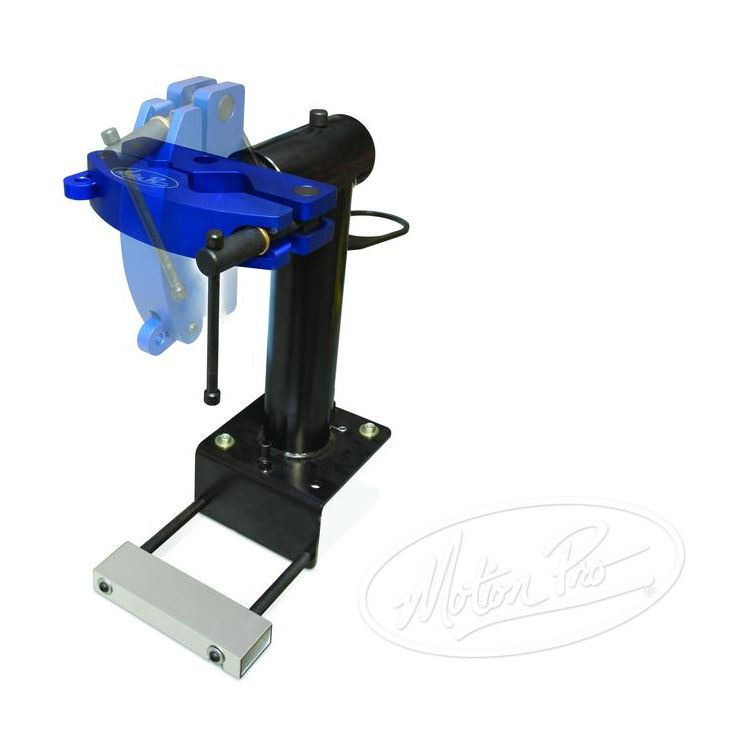 Motion Pro Pivot Suspension Vise