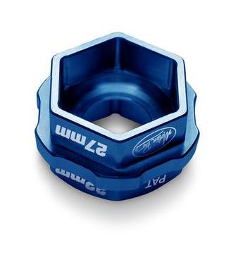 その他 T6 Motion Pro T-6 Combo Lever Hex Adapter 32mm To 27mm / 22mm - RevZilla