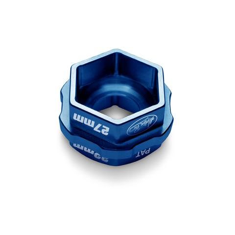 Motion Pro T-6 Combo Lever Hex Adapter 32mm To 27mm / 22mm