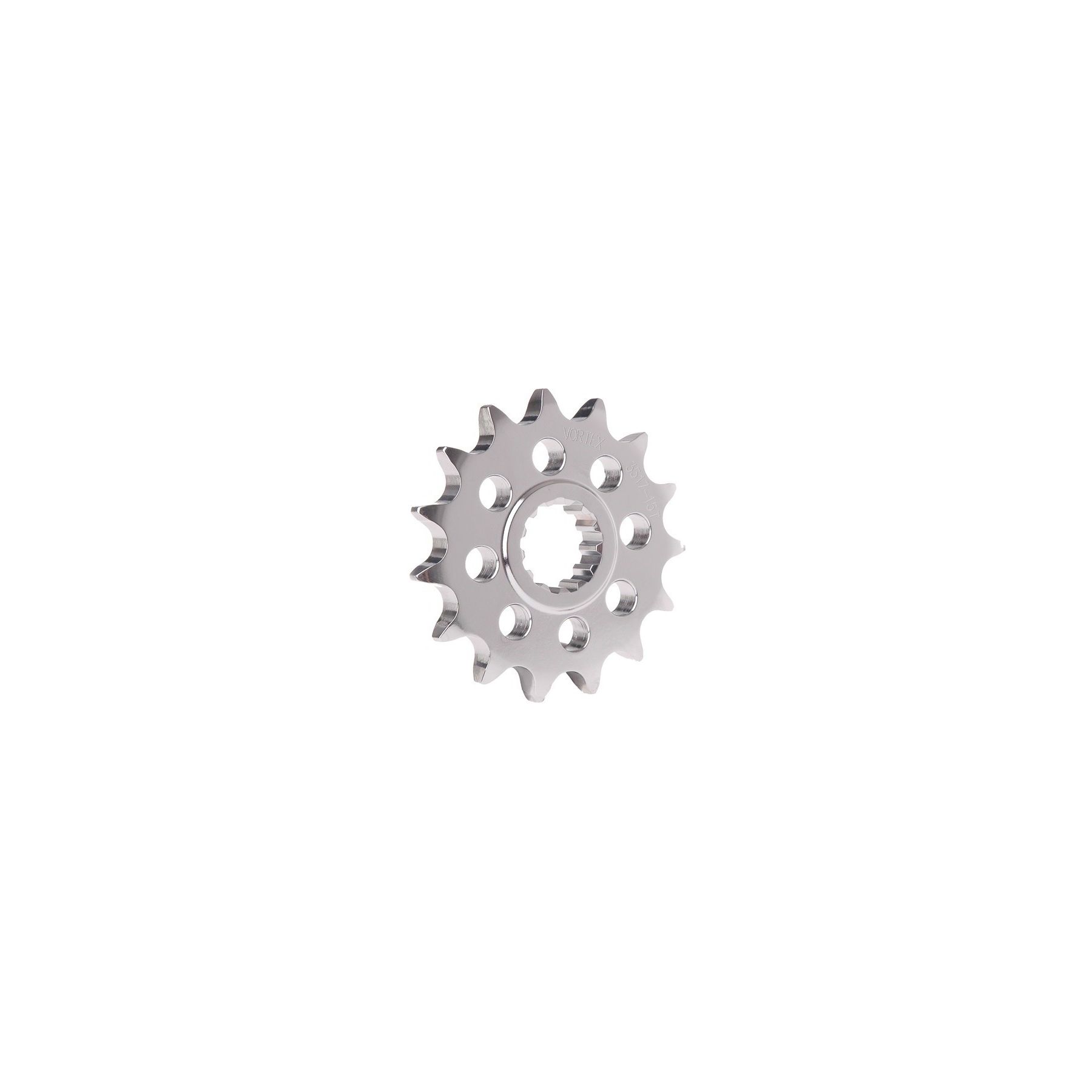 Vortex 530 Front Sprocket Yamaha R1 / FZ1