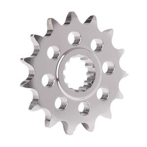 Vortex 530 Front Sprocket Yamaha 1984-2026 - RevZilla Vortex 530 Front Sprocket Yamaha 1984-2026 - RevZilla