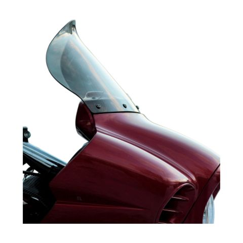 Klock Werks Flare Windshield Kawasaki Vulcan Vaquero / Voyager 2009-2024