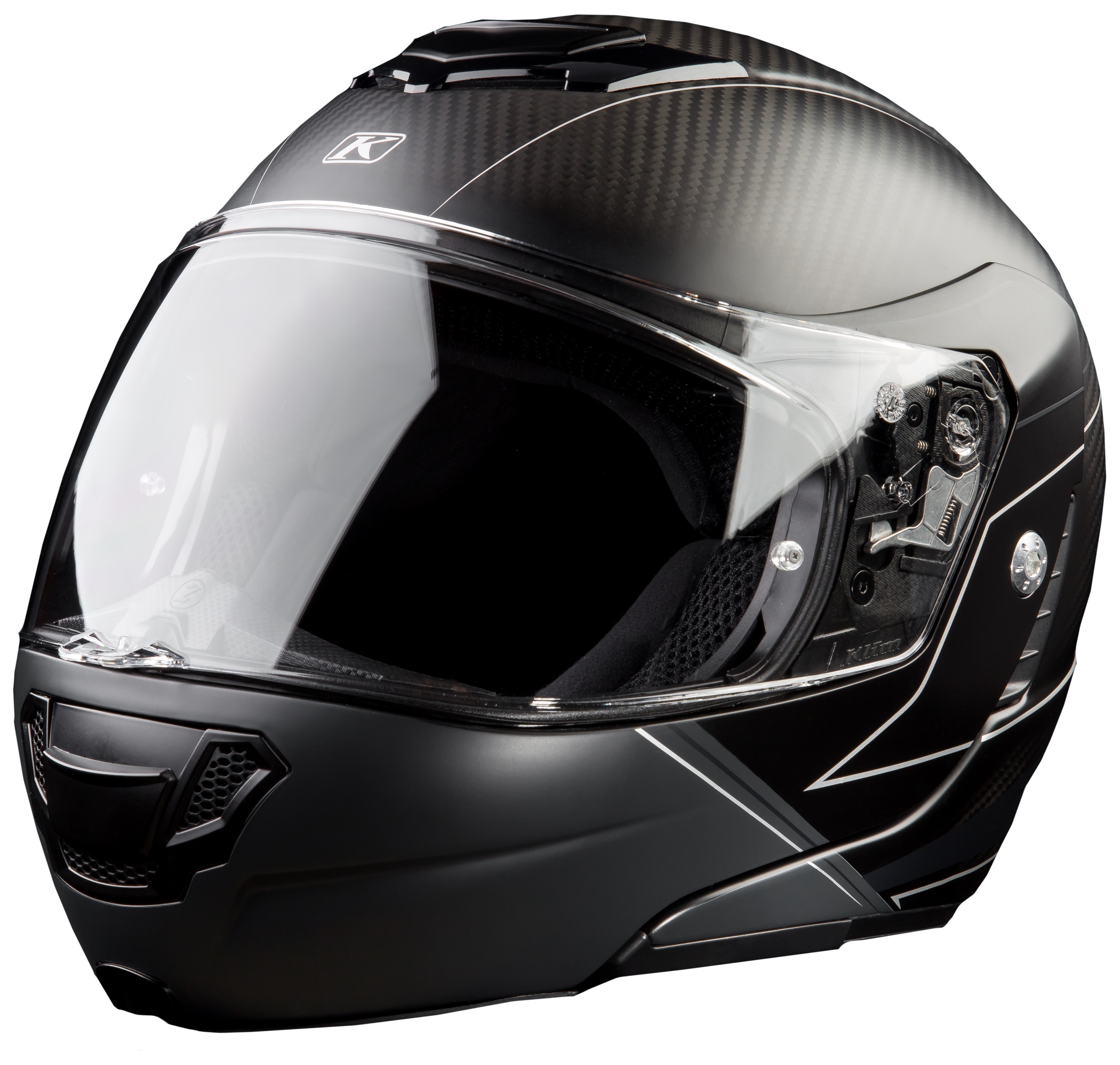 Klim TK1200 Skyline Helmet RevZilla