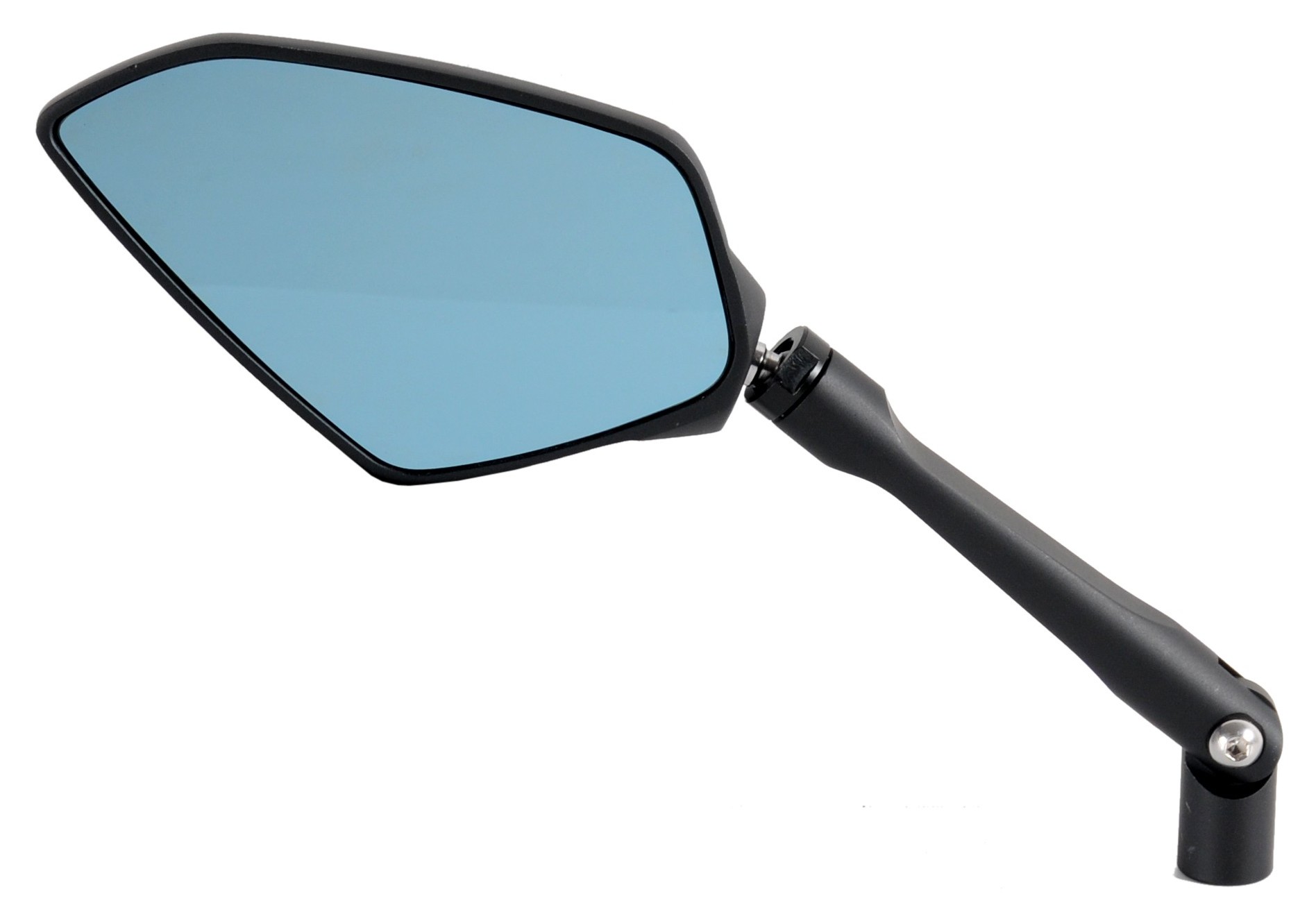 LighTech Aluminum Mirrors Series 1 - RevZilla