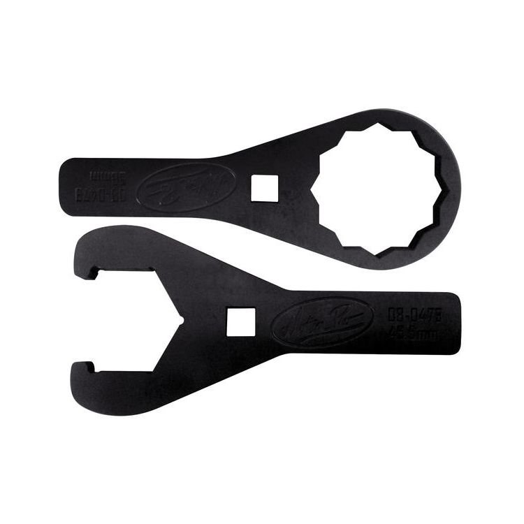 Motion Pro Honda ATV Axle Wrench Set 45.5mm / 56mm RevZilla