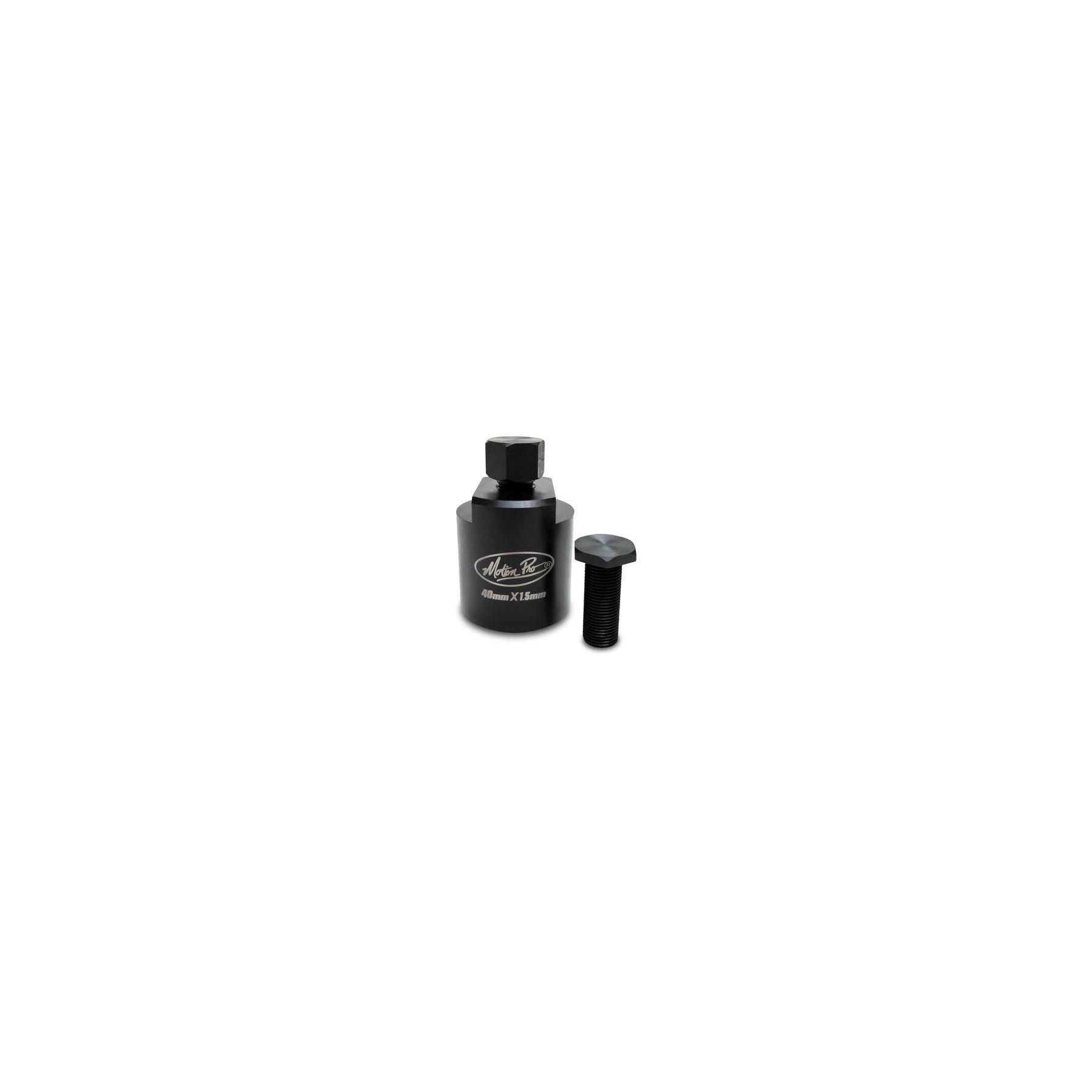 Motion Pro Flywheel Puller Suzuki M40 x 1.5 RH