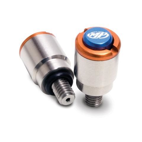 Motion Pro Micro Bleeder For WP 43 / 48 Forks