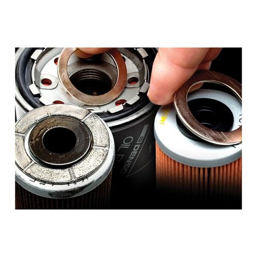 Motion Pro Oil Filter RevZilla