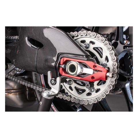 LighTech Chain Adjusters Kawasaki ZX10R 2016-2021