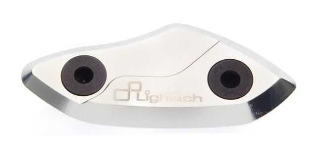 LighTech Mirror Block Off Plates BMW / Kawasaki / Yamaha - RevZilla