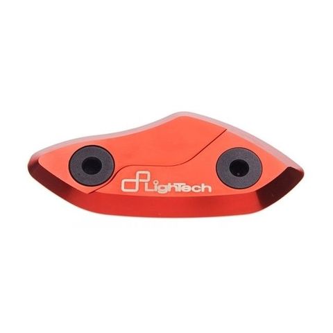 LighTech Mirror Block Off Plates Honda CBR600RR / CBR1000RR