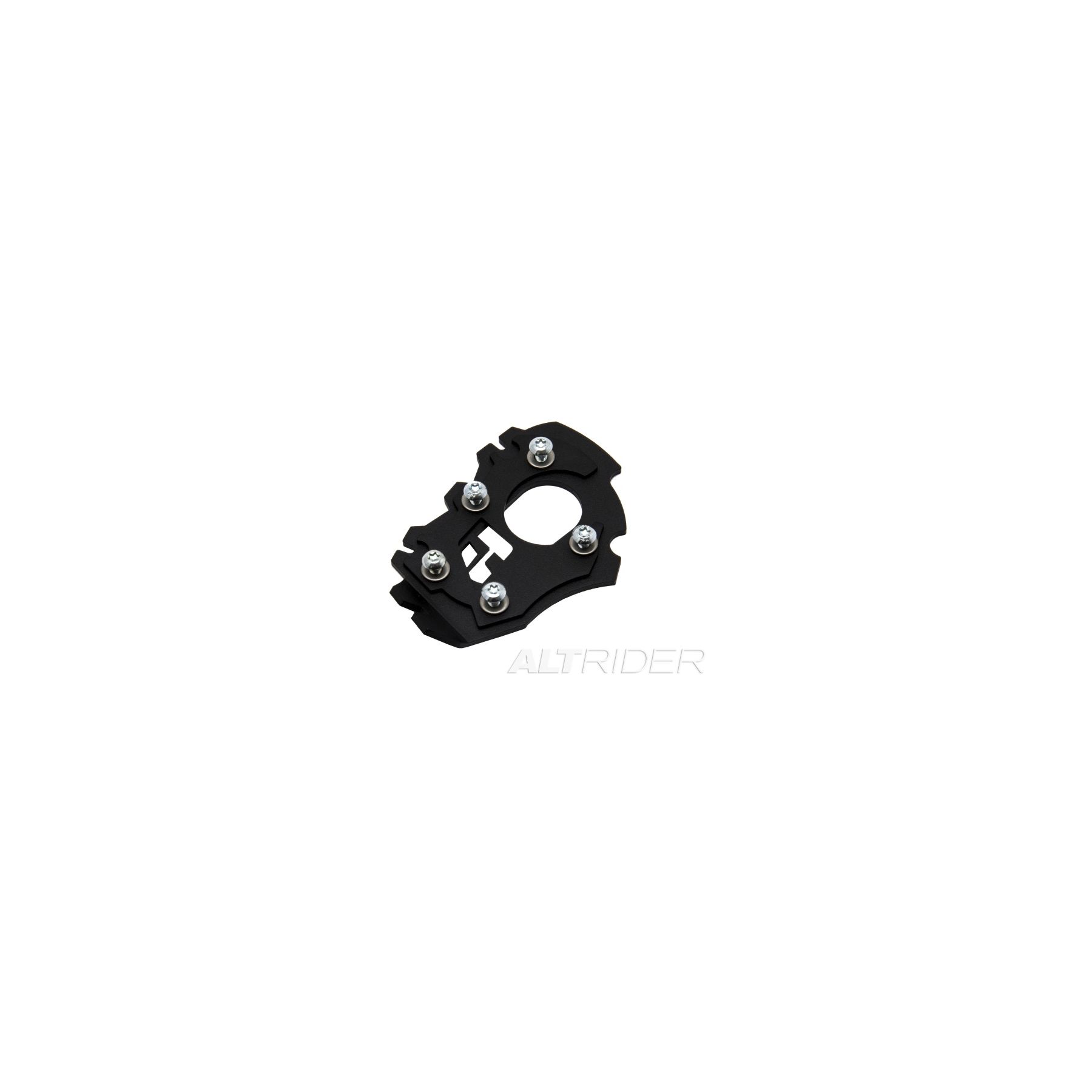 AltRider Side Stand Foot BMW R1200GS 2014