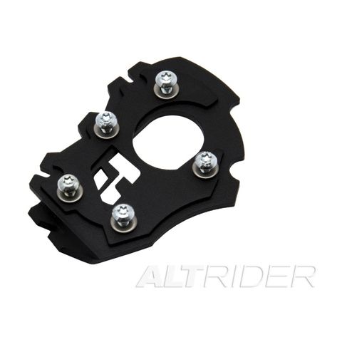 AltRider Side Stand Foot BMW R1200GS 2014