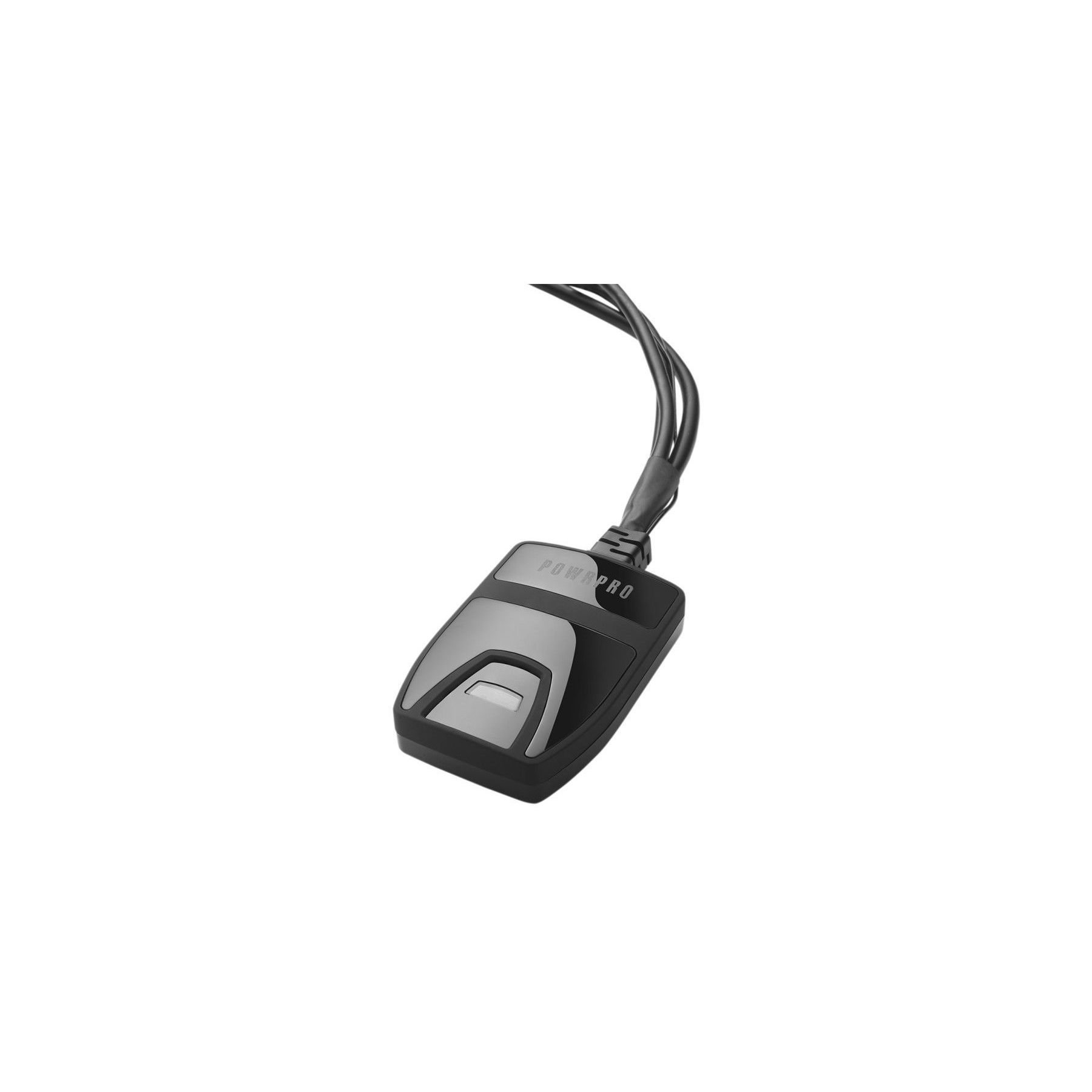 Fi2000 PowrPro Black Suzuki Boulevard 2005-2008