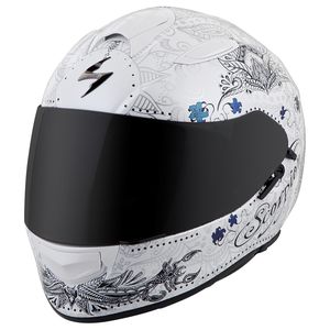 Scorpion womens motorcycle helmets Clearance