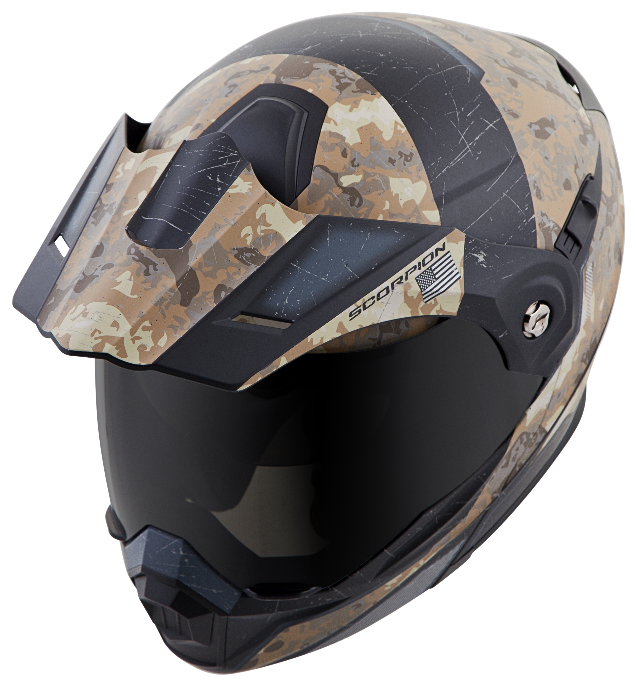 Scorpion battleflage Clearance