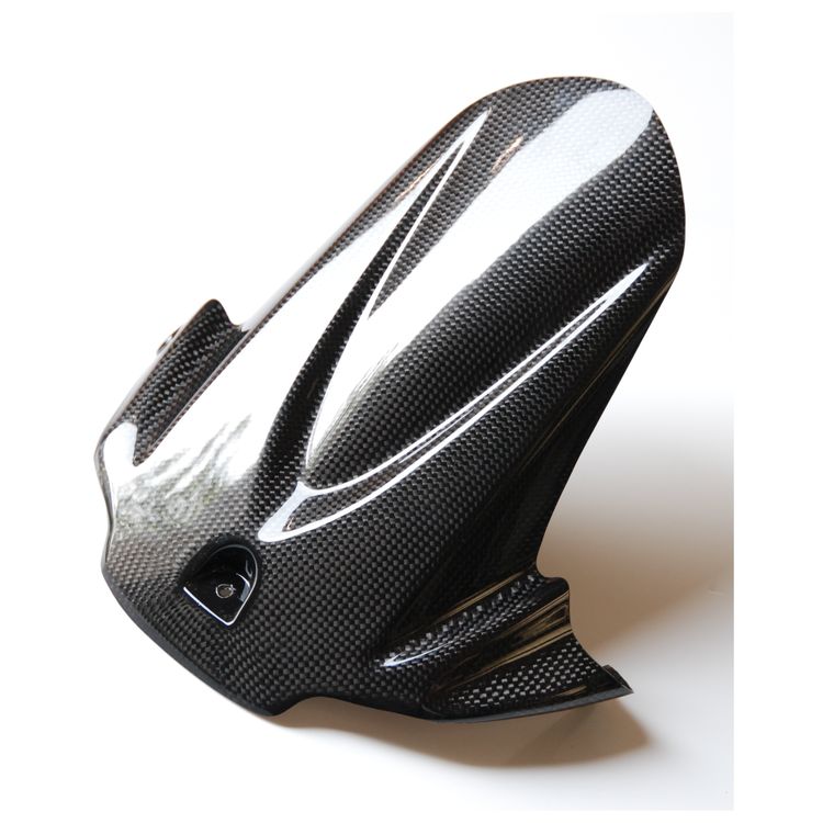 LighTech Carbon Fiber Rear Tire Hugger Honda CBR1000RR 2012-2016