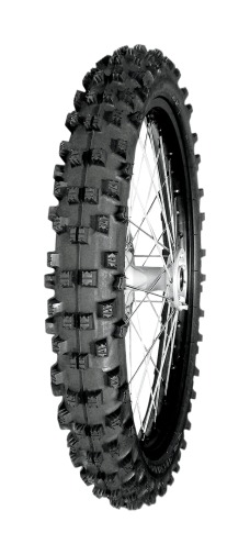 Metzeler 6 Days Extreme Tires Front 90/100-21 TT