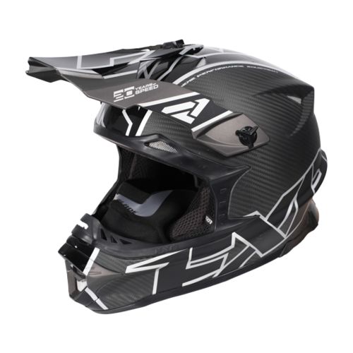 FXR Blade Carbon Helmet RevZilla