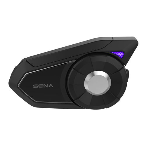 Sena 30K Bluetooth Headset RevZilla