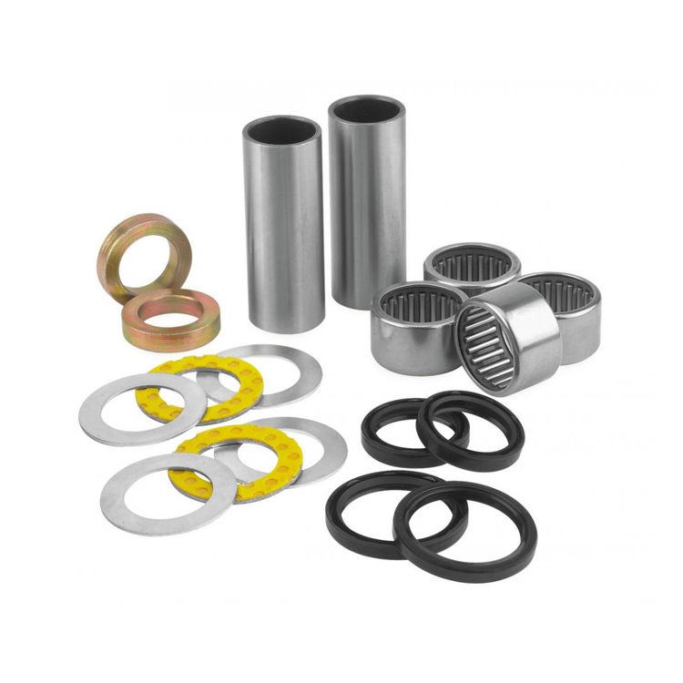 All Balls Racing Swingarm Bearing Kit Honda CR250R