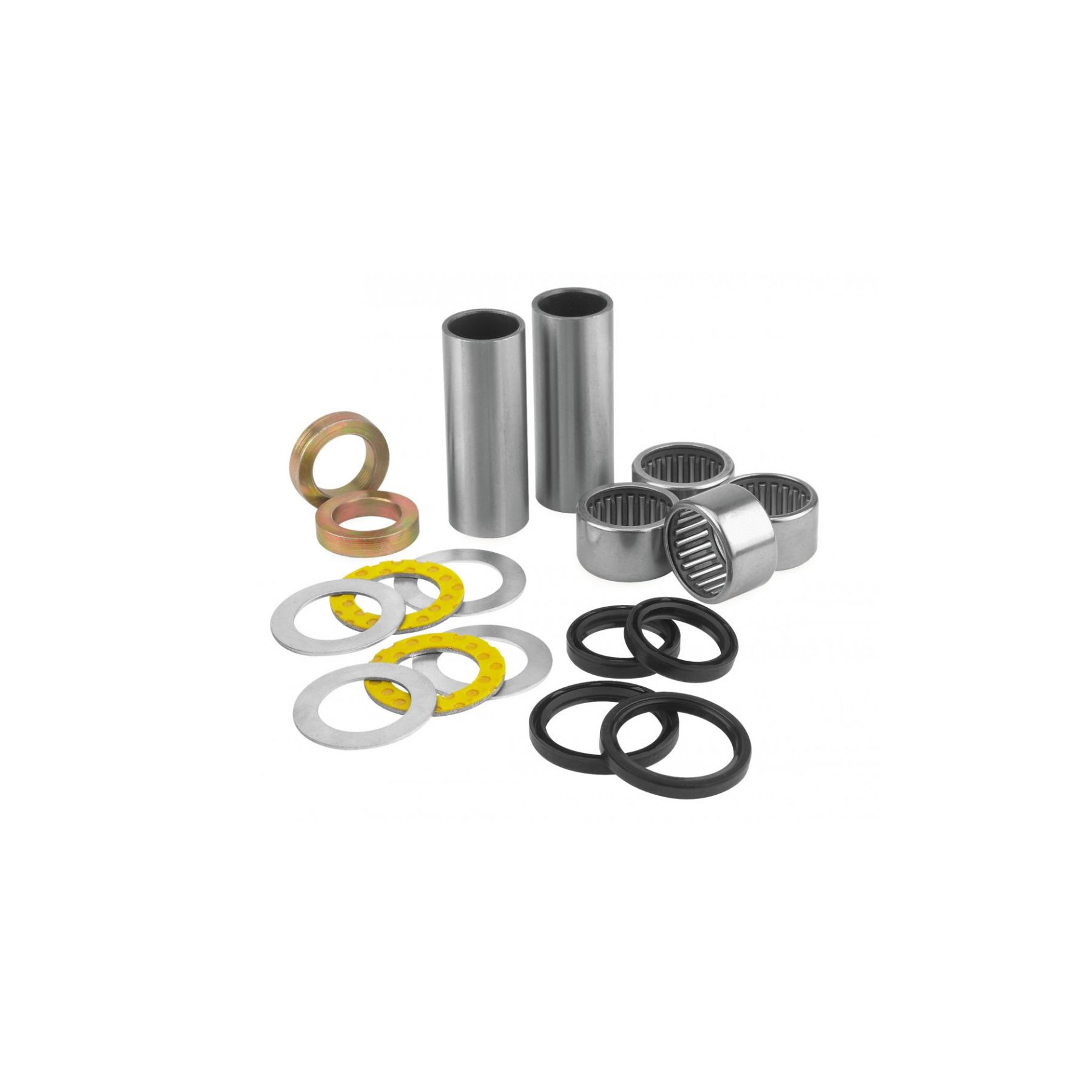 All Balls Racing Swingarm Bearing Kit Yamaha YZ80 / YZ85