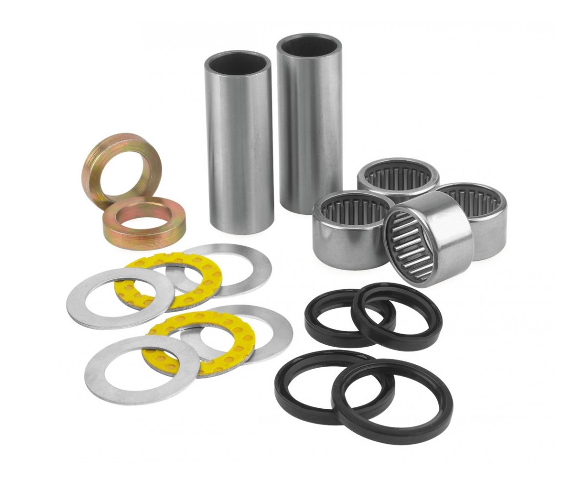 Purchase Yamaha YZ 250F, 2002 2003 2004, Swingarm Bearing Kit - NEW - YZ250F In Rhinelander - Foto 6