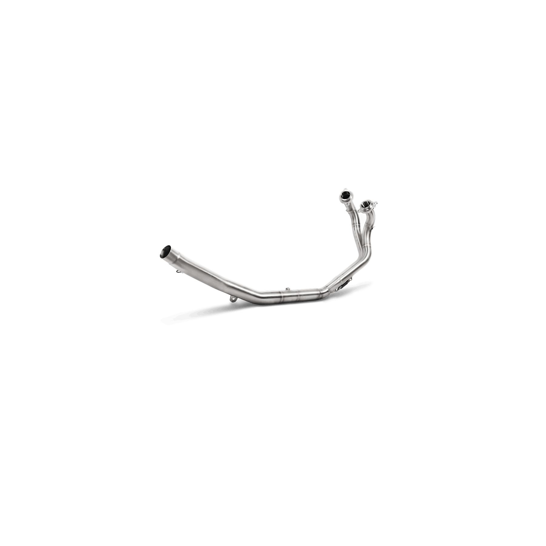 Akrapovic Exhaust Headers Honda Africa Twin 2016-2019