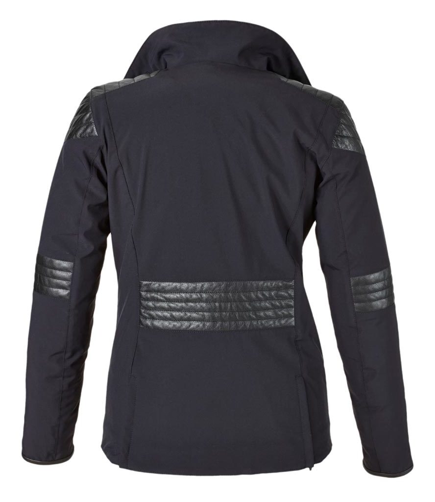 triumph casual jacket