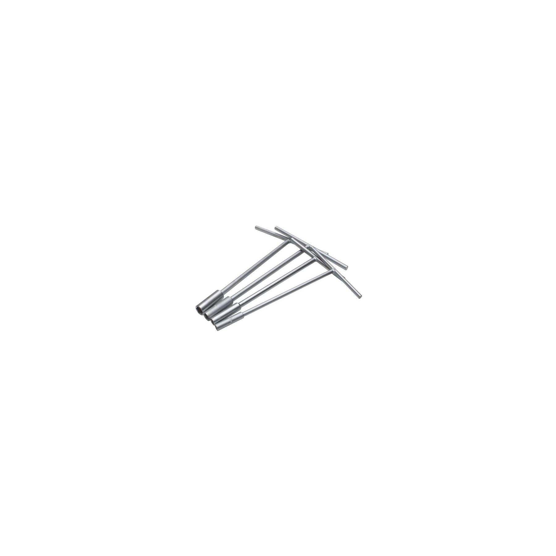 Motion Pro T-Handle Racer Socket Set
